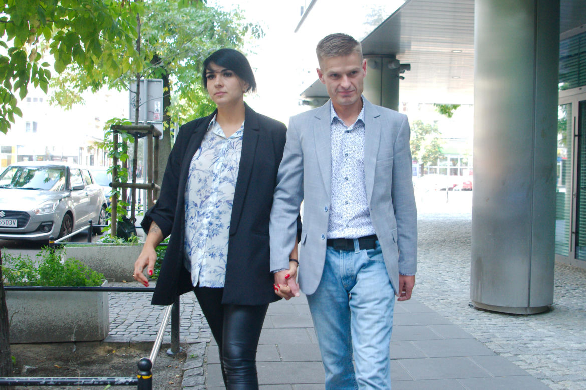 Tomasz Komenda nie żyje