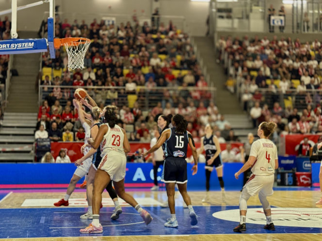 Polska kontra Słowacja