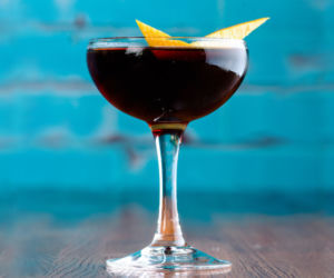 Black Velvet 