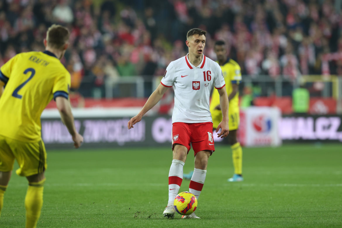 Krystian Bielik