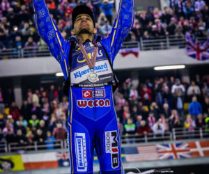 Grand Prix Polski na Motoarenie. Tai Woffinden przypieczętował swój triumf!