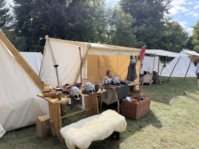 Slavia Festival 2026 w Rybakach