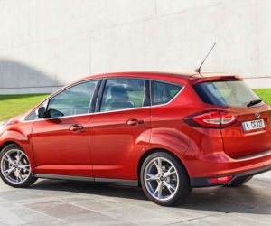 Ford C-MAX 2015