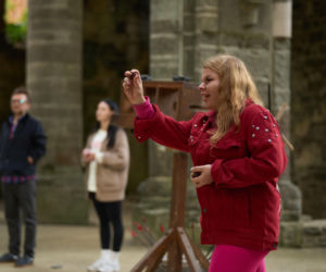 The Traitors 2 - Kasia Żabka