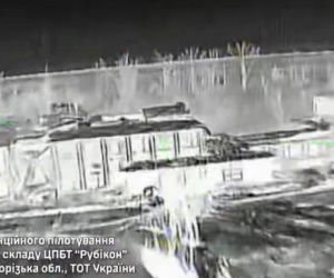 Ukraina uderza w rosyjski Iskander na Krymie. Szczegóły tajnej operacji SSO