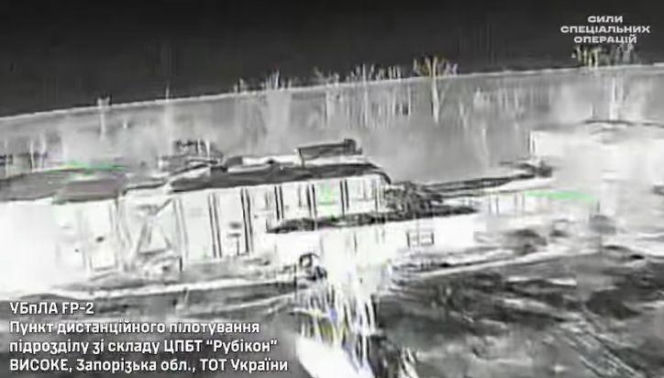 Ukraina uderza w rosyjski Iskander na Krymie. Szczegóły tajnej operacji SSO