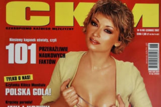 Martyna Wojciechowska