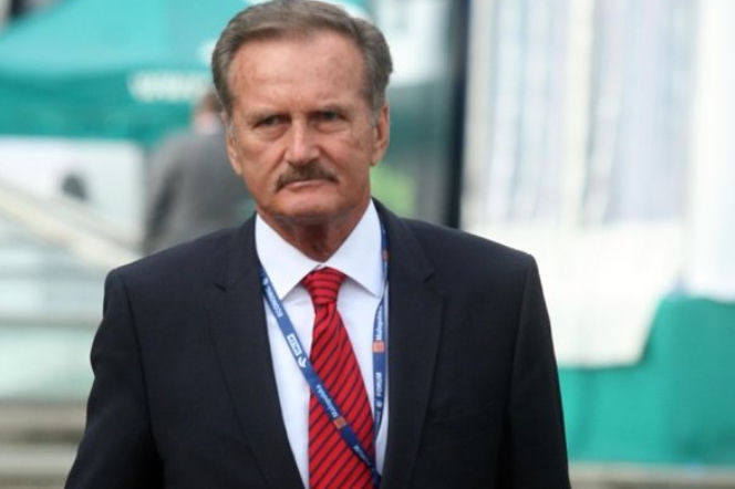 Gromosław Czempiński, były szef UOP