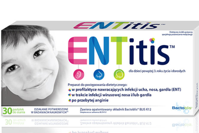 entitis