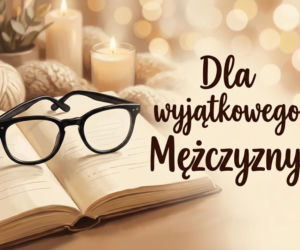 Krótkie życzenia na Dzień Mężczyzny. Idealne na SMS lub szybką wiadomość
