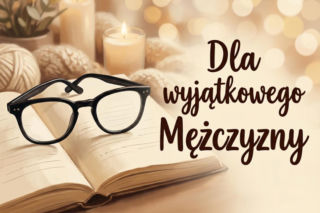 Krótkie życzenia na Dzień Mężczyzny. Idealne na SMS lub szybką wiadomość