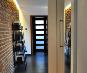 Miejski loft na warszawskim Mokotowie zdjecie nr 10