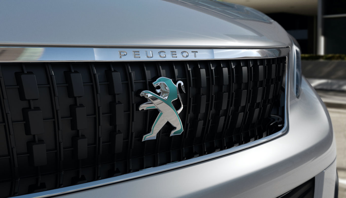 Peugeot e-Expert (2021)