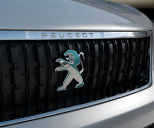 Peugeot e-Expert (2021)