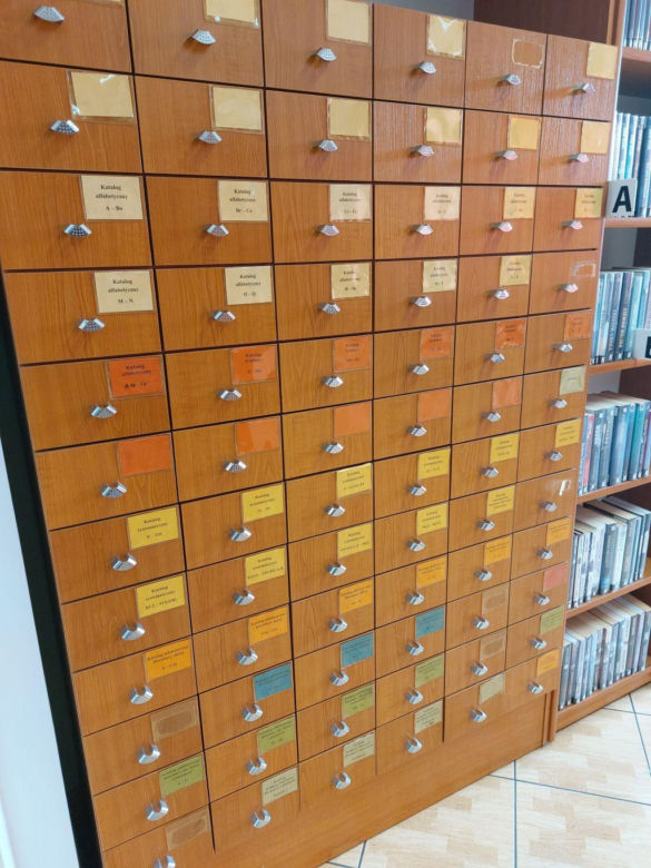 Bibliotekarze z Piekar Śląskich zachęcają do dzielenia się zielonym na Facebooku