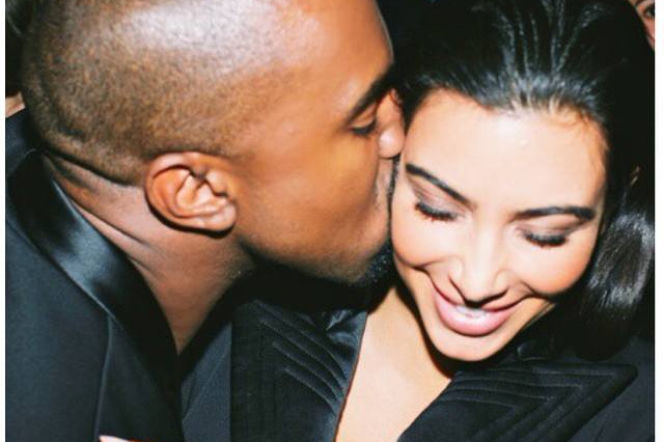 kim kardashian, kanye west, rodzina, north west