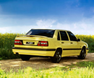 Volvo 850 T5 R