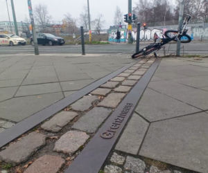 Stettiner Bahnhof w Berlinie