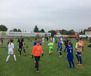 Mini Mundial 2018: finał