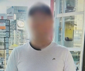 Zaginął 38-letni mieszkaniec Łomży! Wyjechał za granicę i od kilku dni nie kontaktował się z rodziną