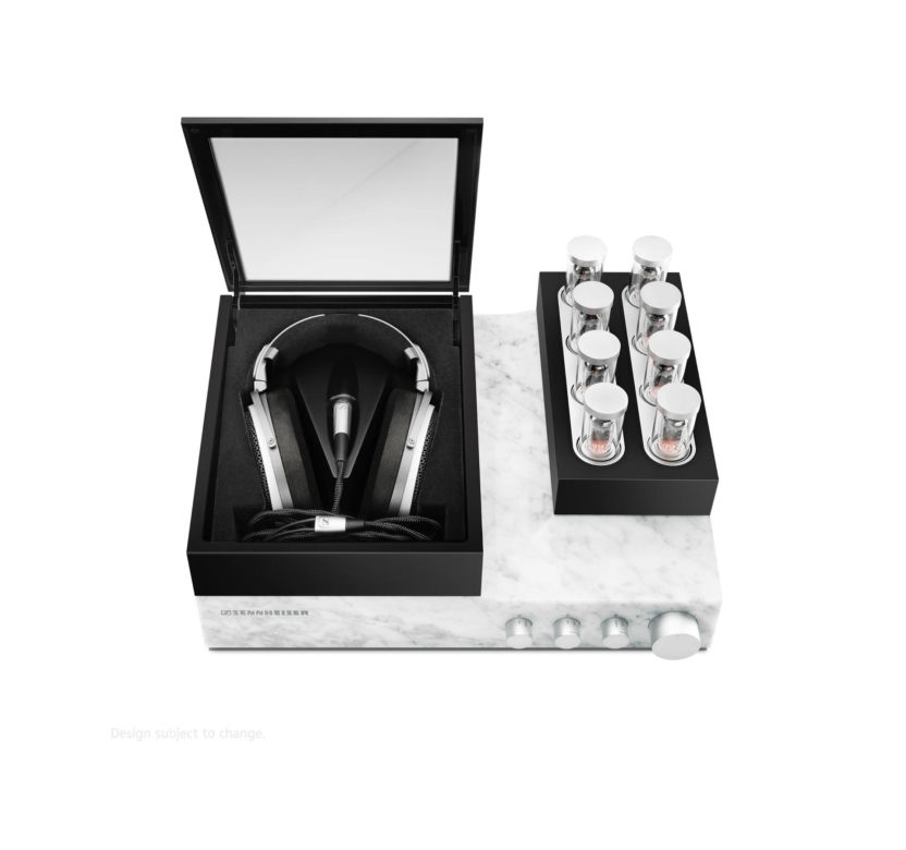 Sennheiser ORPHEUS HE-1
