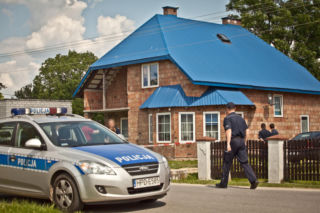 Rodzinna tragedia na Lubelszczyźnie. Adam zabił córeczki. To nie był koniec