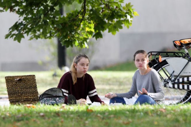 Piknik Europejski w Łazienkach kiedy jest