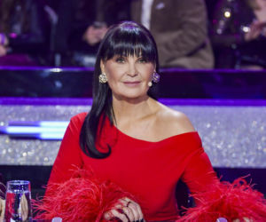 Taniec z Gwiazdami 18 - Iwona Pavlović zachwyca w programie