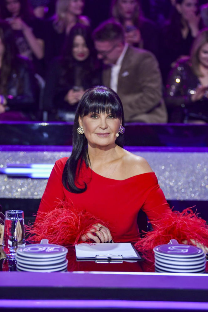 Taniec z Gwiazdami 18 - Iwona Pavlović zachwyca w programie