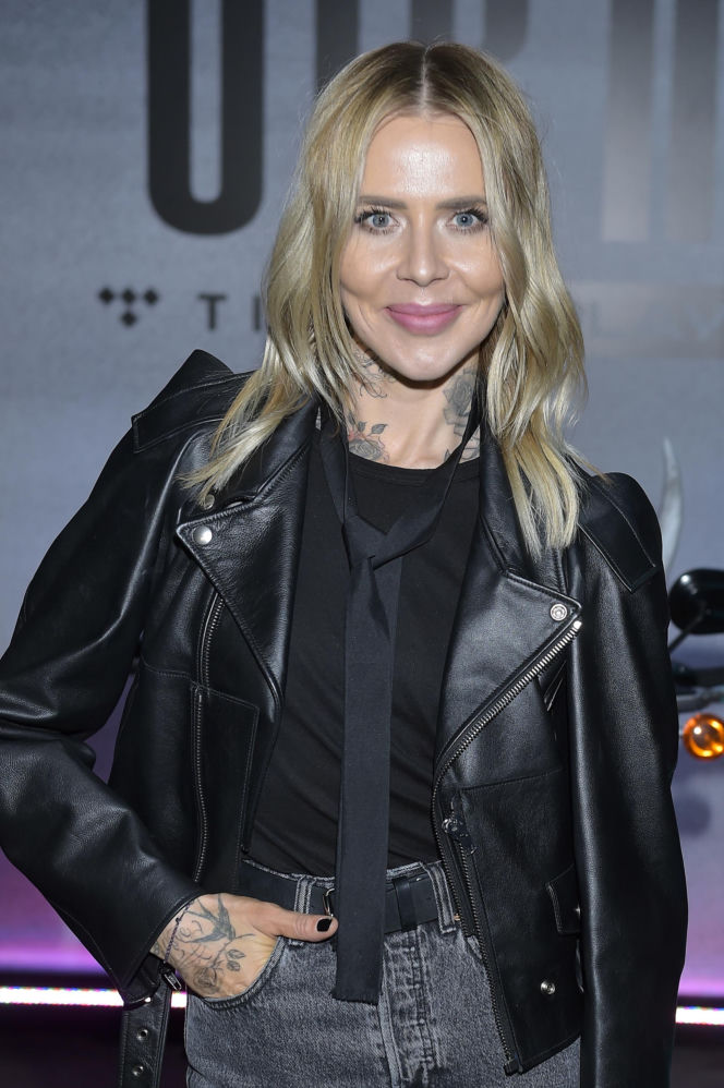 Maja Sablewska miała zakaz uprawiania seksu
