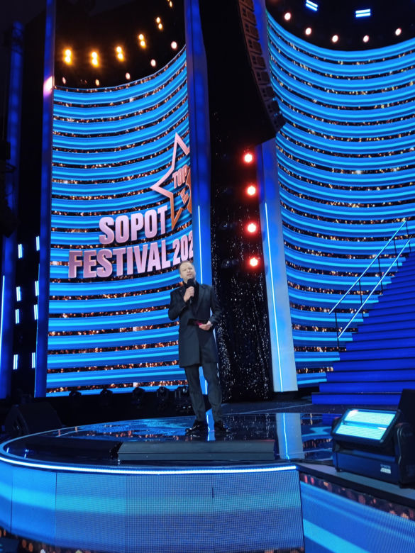 Cztery dni świetnej muzyki w Sopocie. Tak bawiliśmy się podczas Top of the Top Sopot Festival