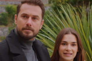 Miłość i nadzieja, odcinek 351: Bahar i Cavidan odkryją intrygę Sili i Kuzeya? Zaskoczą ich w domu Feraye - ZDJĘCIA