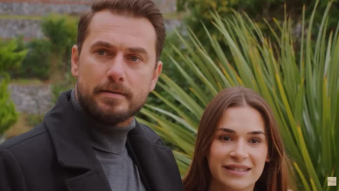 Miłość i nadzieja, odcinek 351: Bahar i Cavidan odkryją intrygę Sili i Kuzeya? Zaskoczą ich w domu Feraye - ZDJĘCIA