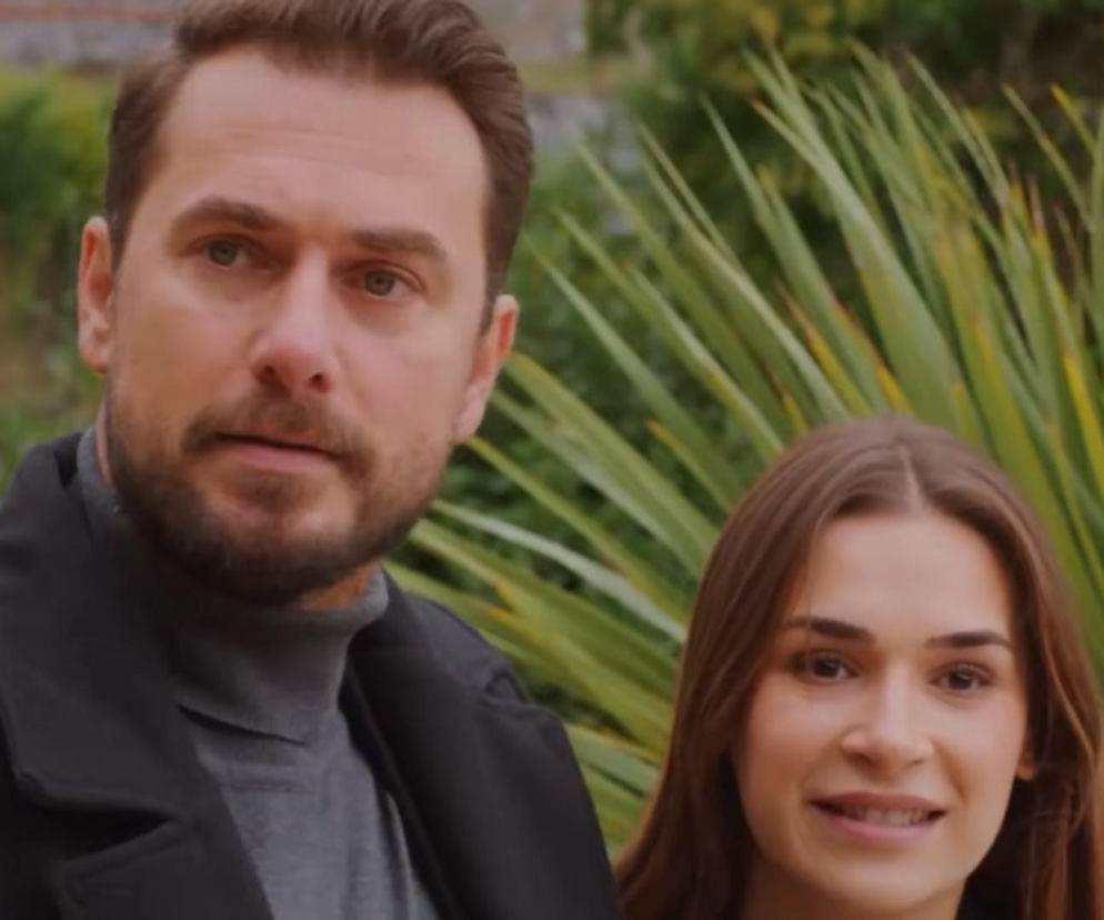 Miłość i nadzieja, odcinek 351: Bahar i Cavidan odkryją intrygę Sili i Kuzeya? Zaskoczą ich w domu Feraye - ZDJĘCIA