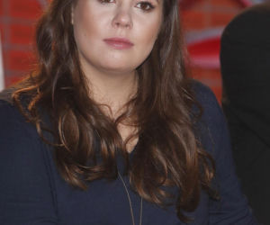 Monika Borzym w Tańcu z Gwiazdami 19