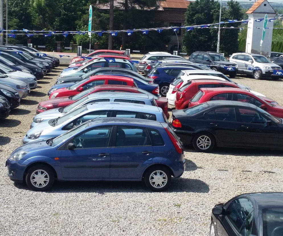 City Cars