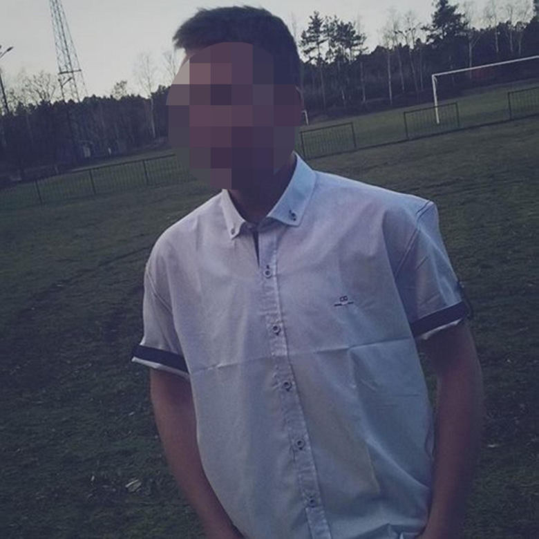 22-letni Patryk utonął w Nisku