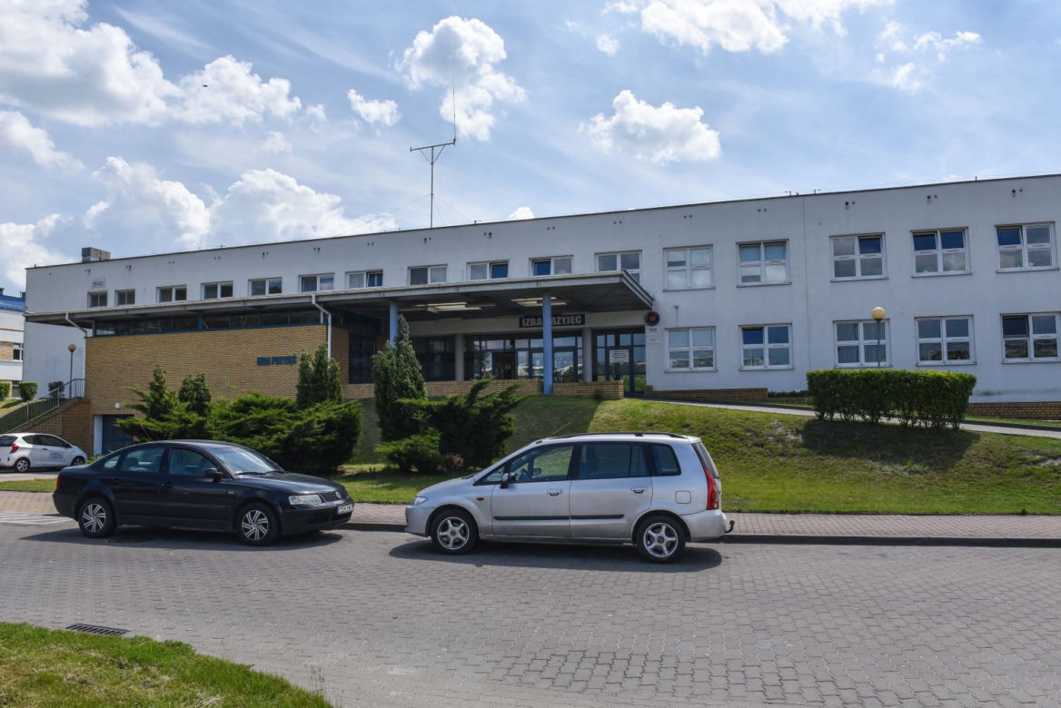 Pijany ojciec pobił syna