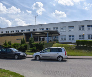 Pijany ojciec pobił syna