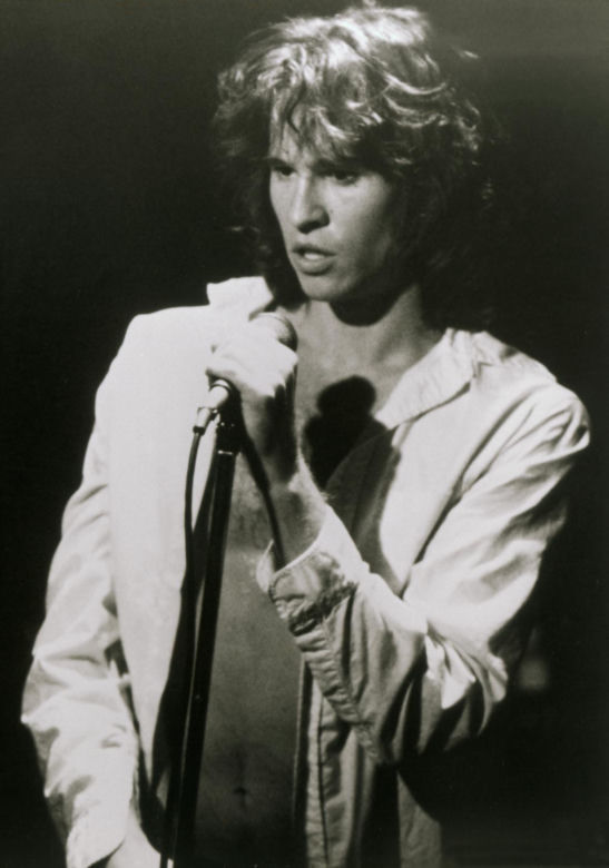 Val Kilmer