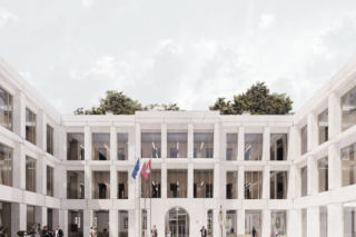 Pałac Saski pochłania miliony, a odbudowa nie rusza. Co się dzieje? Rzecznik odpowiada