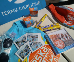ESC w Termach Cieplickich