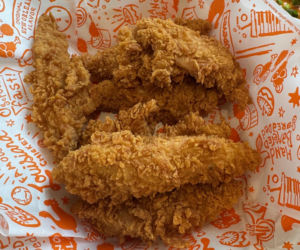 Otwarcie Popeyes w Lublinie