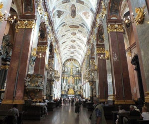 Bazylika Jasnogórska