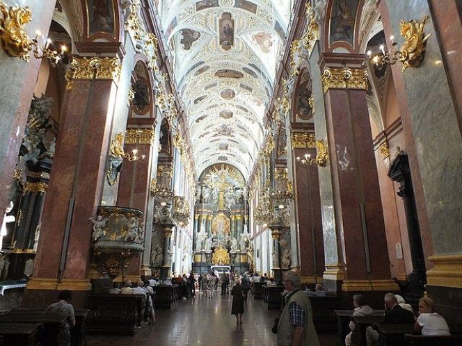 Bazylika Jasnogórska