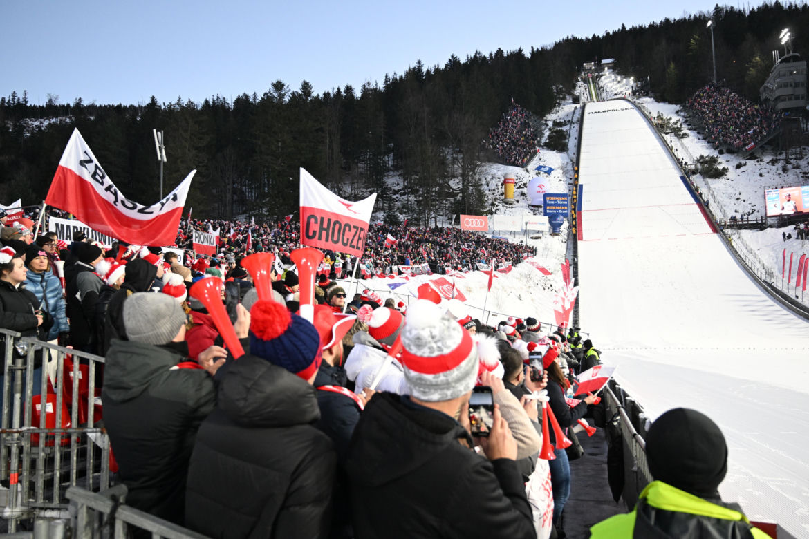 PŚ Zakopane