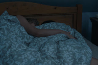 Barwy szczęścia, odcinek 3294. Janka (Oliwia Drożdżyk), Mariusz (Rafał Cieszyński)