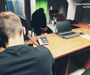 Ruda Śląska: Zaciągnęli 15-latka za śmietniki i mocno trzymali. Wtedy jeden z nich...