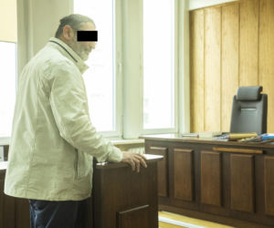 Ojciec Viki Gabor w mafii wnuczkowej