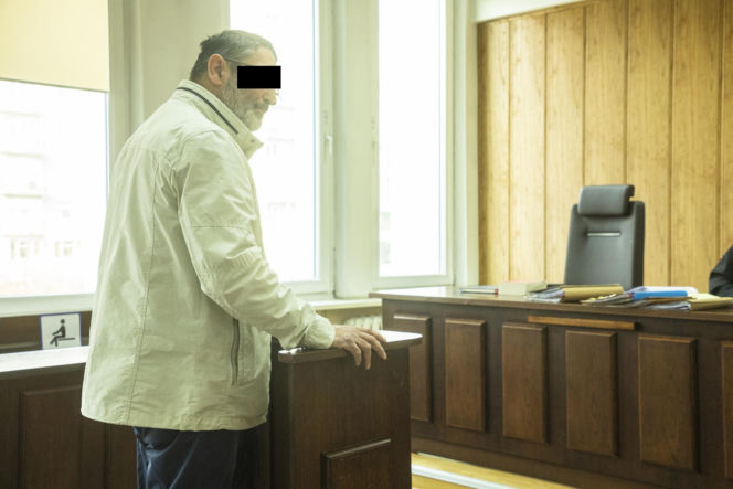 Ojciec Viki Gabor w mafii wnuczkowej